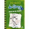 Diario de Greg 3: íEsto es el colmo!
