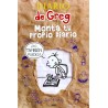 Diario de Greg. Monta tu propio diario