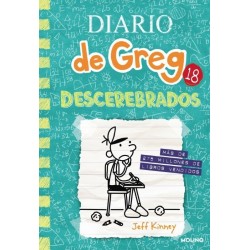 Diario de Greg 18 - Descerebrados