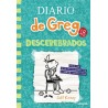 Diario de Greg 18 - Descerebrados