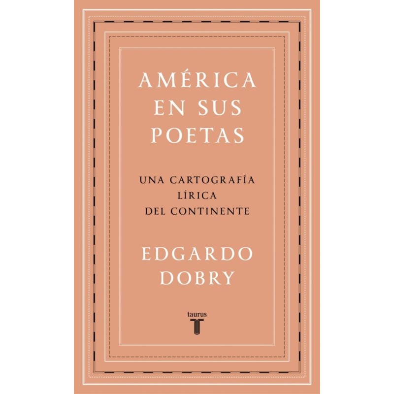 América en sus poetas
