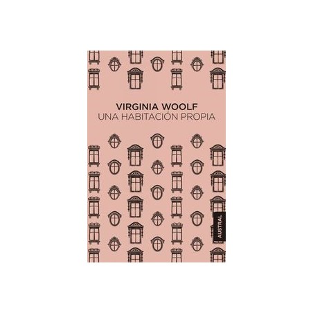 Una habitación propia