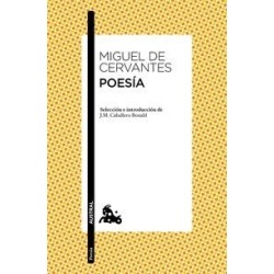 Poesía