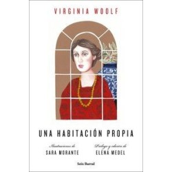 Una habitación propia (edición ilustrada