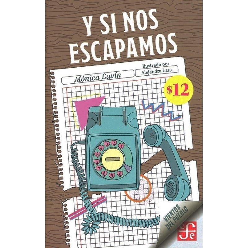 Y si nos escapamos