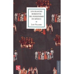 Los grandes momentos del indigenismo en México