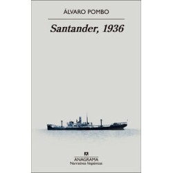 Santander, 1936