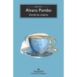 Donde las mujeres
