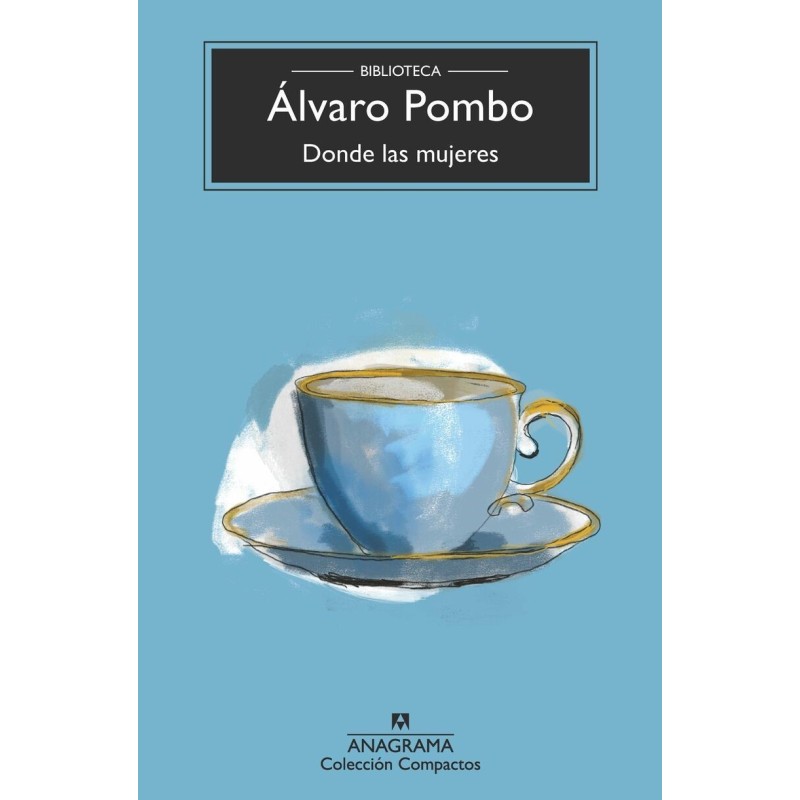 Donde las mujeres
