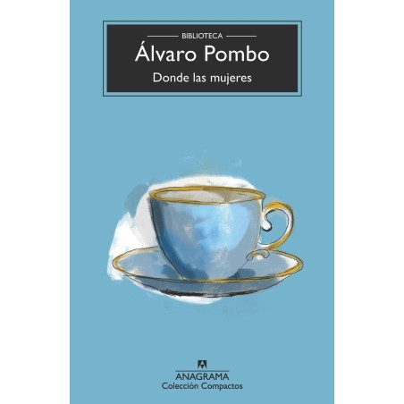Donde las mujeres