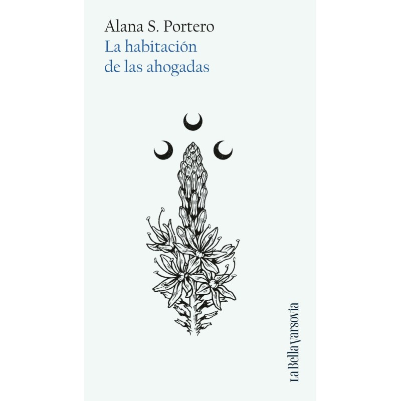 La habitación de las ahogadas