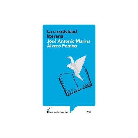 La creatividad literaria