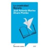 La creatividad literaria