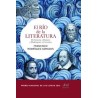 El río de la literatura. De Sumeria y Homero a Shakespeare y Cervantes