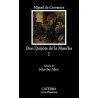 Don Quijote de la Mancha. I