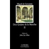 Don Quijote de la Mancha II