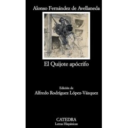 El Quijote apócrifo