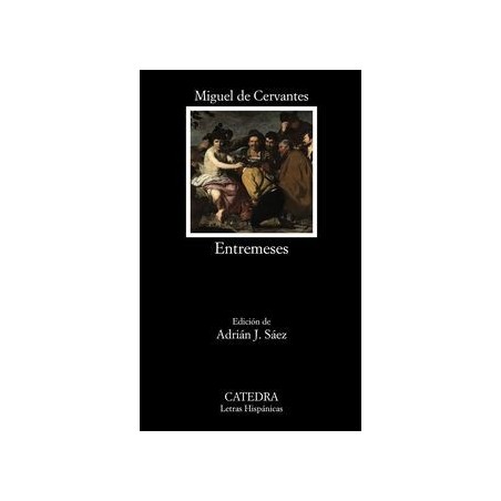 Entremeses