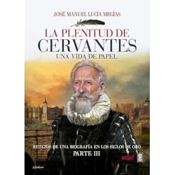 La plenitud de Cervantes