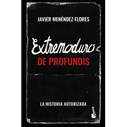 Extremoduro: De Profundis