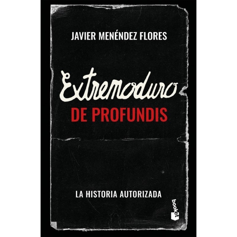 Extremoduro: De Profundis