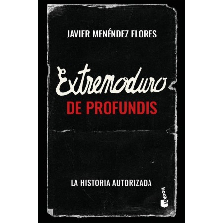 Extremoduro: De Profundis
