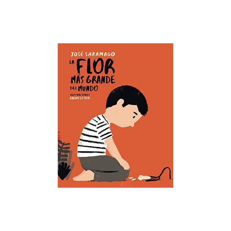 La flor más grande del mundo