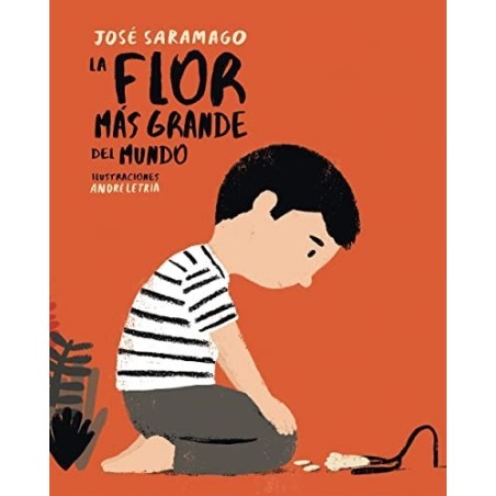 La flor más grande del mundo