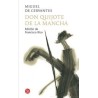 Don Quijote de la Mancha Ed. de Francisco Rico