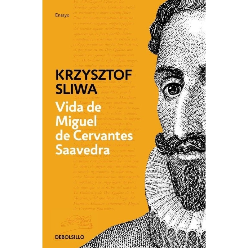 Vida de Miguel de Cervantes Saavedra