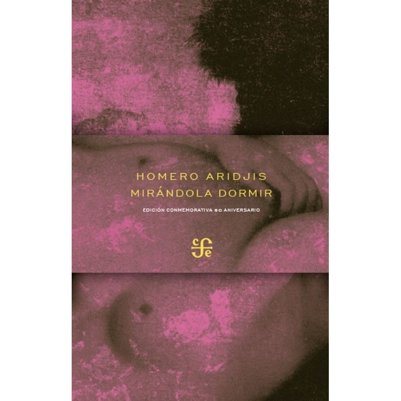 Mirándola dormir a Perséfone