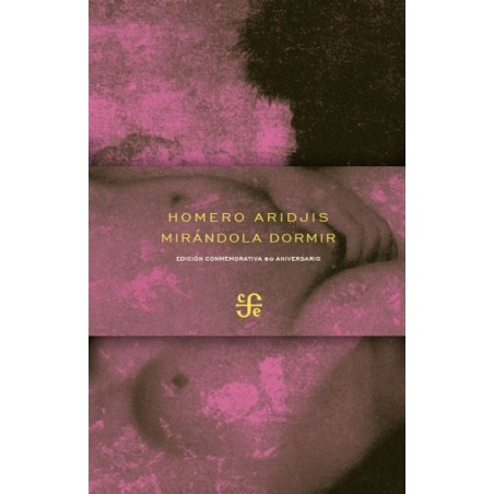 Mirándola dormir a Perséfone