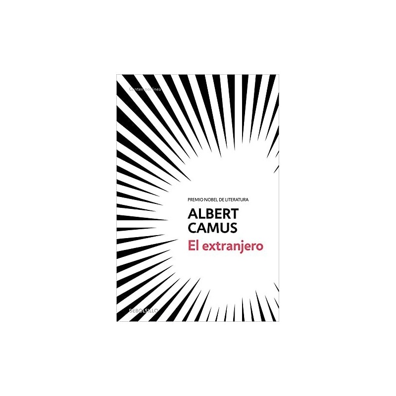 El extranjero