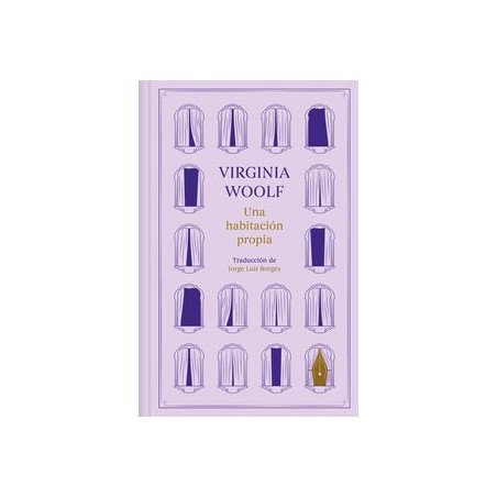 Una habitación propia