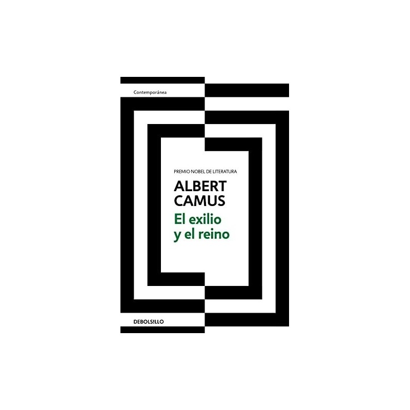 El exilio y el reino