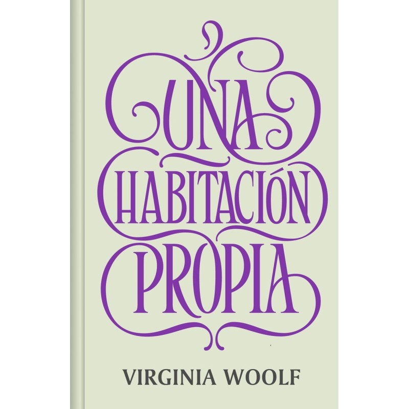 Una habitación propia (nueva traducción)