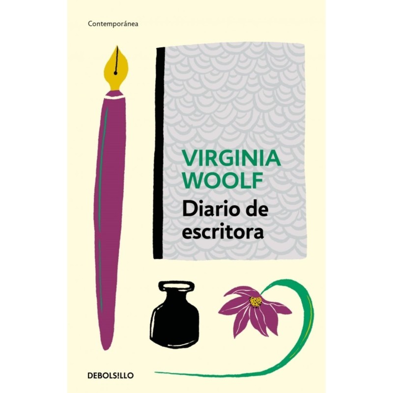 Diario de escritora