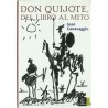 Don Quijote, del libro al mito