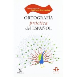 Ortografía práctica del español