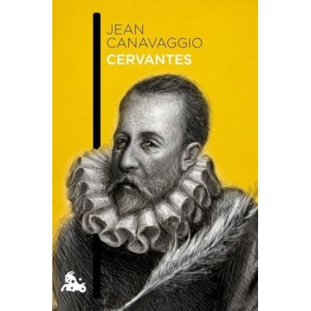 Cervantes