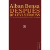 Después de Lévy-Strauss