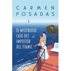 El misterioso caso del impostor del Titanic