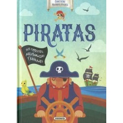 Piratas. Sus chistes, adivinanzas y refr
