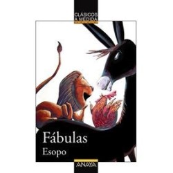 Fábulas para niños