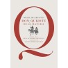 Don Quijote de la Mancha
