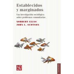 Establecidos y marginados