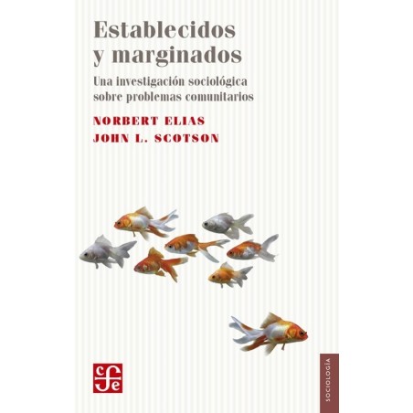 Establecidos y marginados