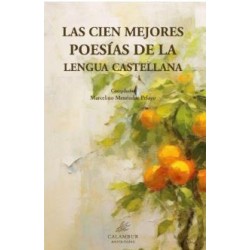 Las cien mejores poesías de la lengua castellana