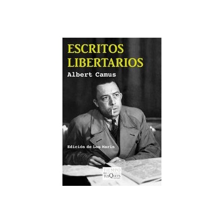 Escritos literarios