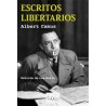 Escritos literarios